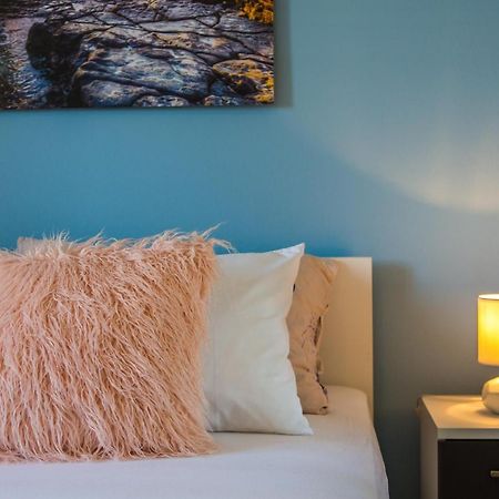 Holiday Home Villa Marija Radosic  エクステリア 写真