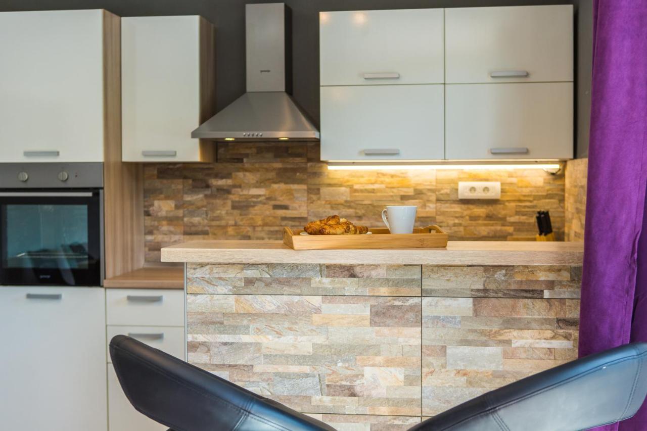 Holiday Home Villa Marija Radosic  エクステリア 写真