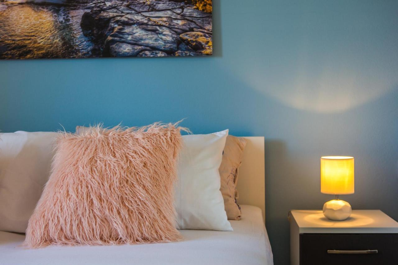 Holiday Home Villa Marija Radosic  エクステリア 写真