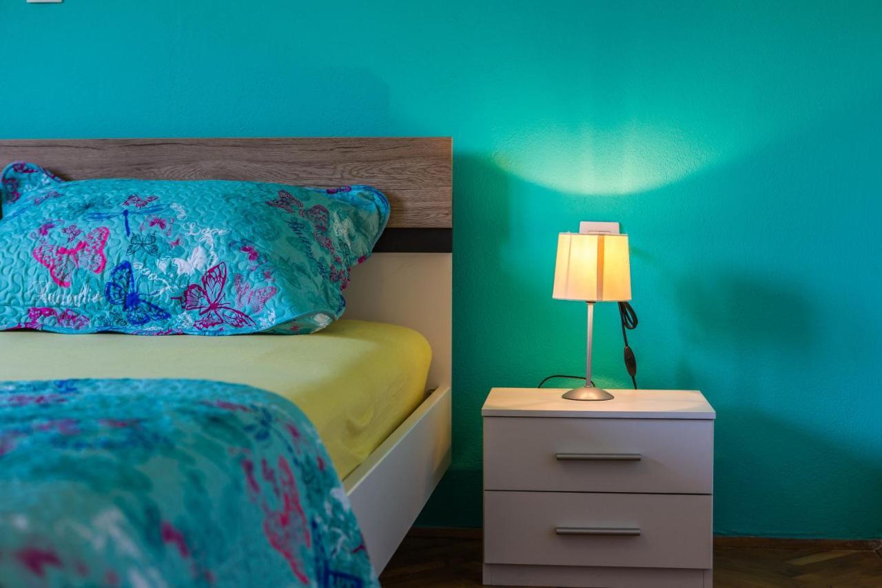 Holiday Home Villa Marija Radosic  エクステリア 写真